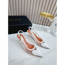 Alaia Sandals